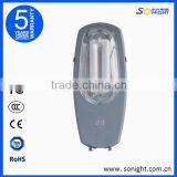 New products waterproof aluminum outdoor 250w induction street lights