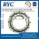 BSHF-20 Cross Roller Bearing (51.3x90x18.5mm) for Harmonic Drive Gear Reducer SHF-20-30/50/80/100/120/160-2UH