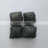 Korea Hot Sales Si Mn Ball/Briquette With Factory Price Large Quantity on Stock thumbnail-1