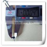 Guangzhou Fulling Pin/arrow Tag Pin/Plastic U Loop Lock Tag thumbnail-6