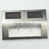 Outdoor Wall Mounted Corner Led Lights thumbnail-4