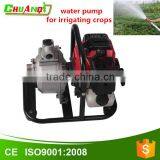 Farmland Assistant Gasoline Water Pump for Irrigating Crops or Vegetables thumbnail-1