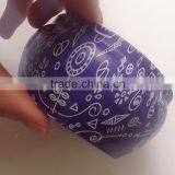 Scented Soybean Wax Candle in Tin Box With Metal Lid thumbnail-3