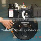 7.6-8.4HP Diesel Engine/motors