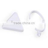 AN1008 ANPHY Type c Ring White Clear Plastic Watch Box thumbnail-6