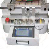 LY-R890 Semi Automatic BGA Rework Station With HD Touch Screen and CCD Alignment System thumbnail-3