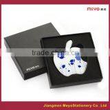 New Product Gift Item,unbreakable,stainless Steel Pocket Mirror2015 thumbnail-3