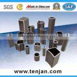 Heavy Wall Seamless Steel Tube for Auto Parts Rectangular Steel Tube Stainless Steel Hexagonal Pipe thumbnail-2