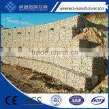 China Manufacture Hexagonal Wire Mesh Gabion Basket /cage Factory Good Products thumbnail-4