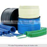 PU TUBE pu duct hose pipes car hose pipe