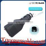 2016 New Premium Products Cheap 12V 2A Output USB In Car Phone Chargers thumbnail-1