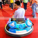Sinoarcade Newest Bumper Car Combat Shooting Game Car Simulator Amusement Park Game thumbnail-4