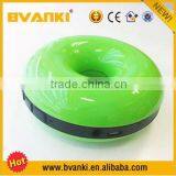 Brand New Active Mini Size 37x96mm Round Bluetooth Speaker Available Distance up to 10m for Mobile Phone, Computer, Tablet,etc thumbnail-2