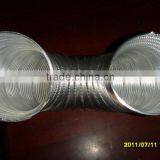 Aluminum Semi-rigid Flexible Duct Manufacturer thumbnail-1