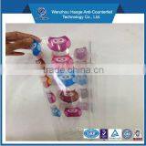 Custom Printed PVC Insert for Cup