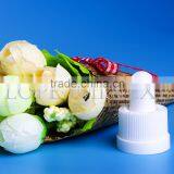 18/410 White PP Childproof Dropper thumbnail-1