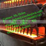 Indoor Smokeless Automatic Rotating Barbecue Machine thumbnail-6