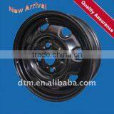 Steel Forged Wheel thumbnail-1