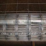 Specialized Production Welded Wire Mesh