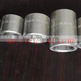 Alloy 20 ASTM B366 Thread Fittings Alloy 20 ASTM B366 Socket Weld Fittings thumbnail-1