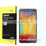 X-MAX GRA 0.33mm Tempered Screen Protector for Samsung Galaxy Note 3 Lite MT-2333 thumbnail-1
