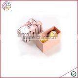 High Quality Packaging Boxes Chocolate Chocolate Truffles