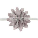 Fashion Baby Large Flower Headband Infant Headband Toddler Headband Headband Baby Big Flower Hair Band Wh-1745 thumbnail-4