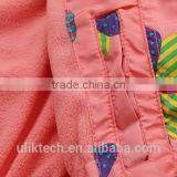 Orange Color Germeny Style Outerwear Girl Kids Trench Coat Children's Winter Jackets thumbnail-4