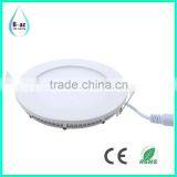 IP44 Round Led Panel Light Ultra Thin 18W/24W Round LED Panel Light Quality Choice thumbnail-2