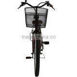 Peerless Retro Low Price Electric Bicycle thumbnail-2