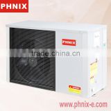 DC Inverter Air to Water Heat Pump