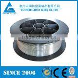 Hastelloy Inconel Incoloy Monel Deplux Alloy-steel Stainless Steel Soft Wire thumbnail-1