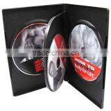 Disc Packing Material (CD, DVD5, DVD9 & DVD10 Replication) thumbnail-3