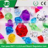 Low Price New Design Acrylic Diamond Paperweight