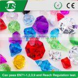 Low price new design acrylic diamond paperweight