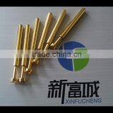 Good Quality for All Kind of Spring Loaded Contact Pin With +"Trade Assurance" thumbnail-5