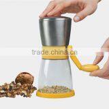 S/S+PP+PS+ABS 22*7.5*25 Useful Gadgets Walnut Grater/dry Fruit Slicer thumbnail-2