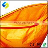 2016 Hot Sale Nylon Outdoor Camping Fast Inflatable Lazy Sleeping Bag thumbnail-2