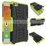 Keno Hybrid Shockproof Phone Case For Xiaomi 5,TPU Phone Case For Xiaomi 5 thumbnail-3