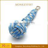Wholesale High Quality Fashional Paracord Monkey Fist thumbnail-1