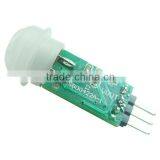 Hotsale Mini Motion Module for Lighting Control, Security System thumbnail-4