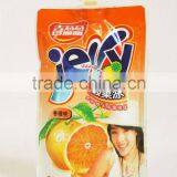 Automatic Price Spout Pouch Filling Machine / Water Spout Pouch Filling Machine / Standup Pouch Filling Machine With Spout Quality Choice thumbnail-4