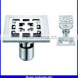 SUS 201, 304 Stainless Steel Rectangular Floor Drain thumbnail-3