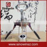 Stainless Steel Red Wine Bottle Opener Little Knife Corkscrew Gift Box Package thumbnail-1