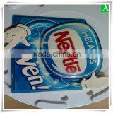 Manufacture Vacuum Forming 3D Plastic Advertising Billboard thumbnail-1