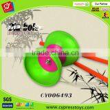 Chinese Traditional Toys Chinese Diabolo Toys for Kids thumbnail-1