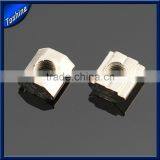 T Sliding Nut Block M6 for 2020 Aluminum Profile Slot 6 thumbnail-1