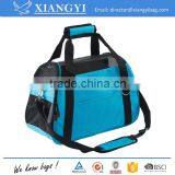 Outdoor Carrier for Pets Dog Cat Comfort Airlin Approved Travel Tote Soft Side Bag thumbnail-3