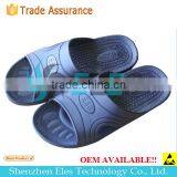 ESD Safety PVC Slipper--skype:elestech-sales3 thumbnail-5