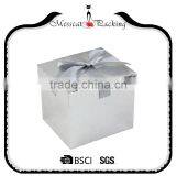 Trade Assurance Decorative Small Cheap Clear Box Gift Wedding Candy thumbnail-2